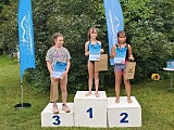 [FOTO] Wyniki Powiatowego Turnieju Pływackiego 2021 w Głuszycy