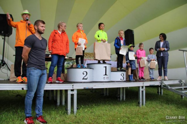 [FOTO] Wyścig kolarski w Jaczkowie