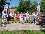 Klub Senior+ w Unisławiu Śląskim otwarty