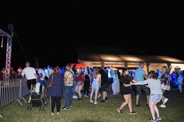 Festiwal sera