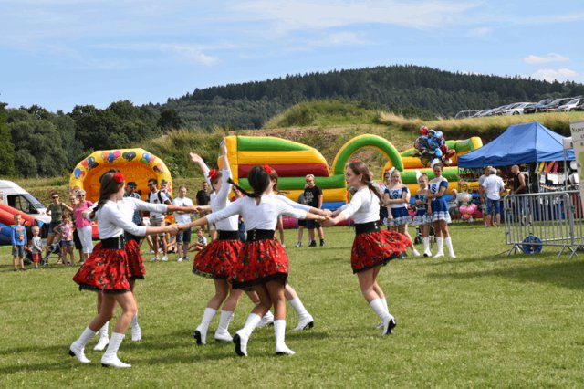 Festiwal sera