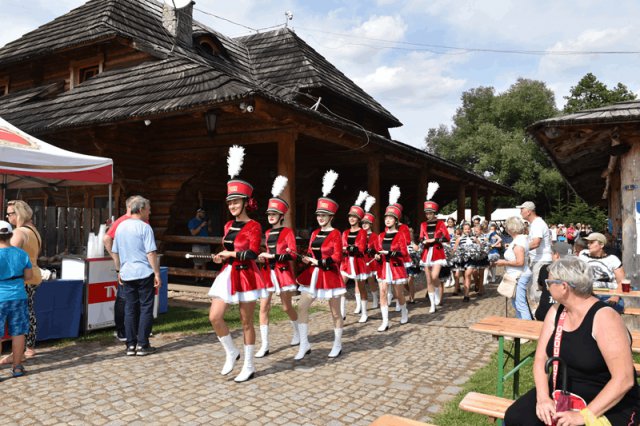 Festiwal sera