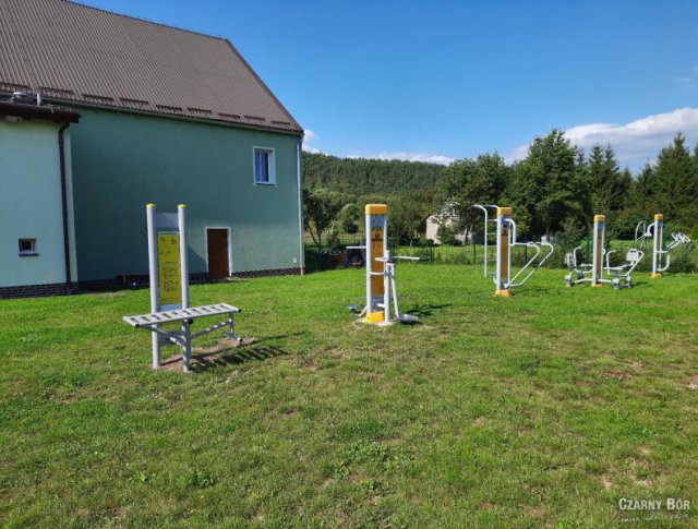 Fundusz sołecki