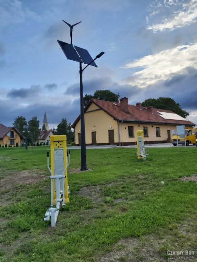 Fundusz sołecki
