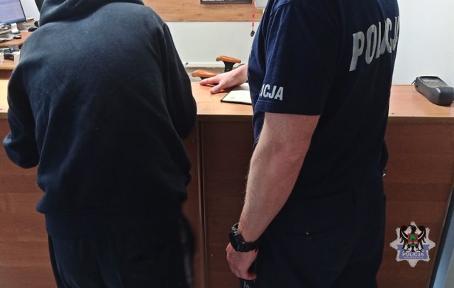 Odzyskane elektronarzędzia warte ponad 10 tysięcy złotych