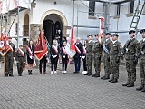 [FOTO] Powiatowe Obchody Święta Niepodległości w Szczawnie-Zdroju