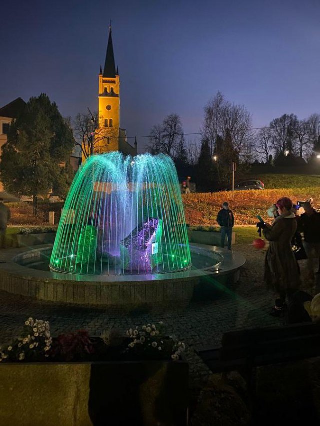 [FOTO] Obchody Święta Niepodległości w Jedlinie-Zdroju