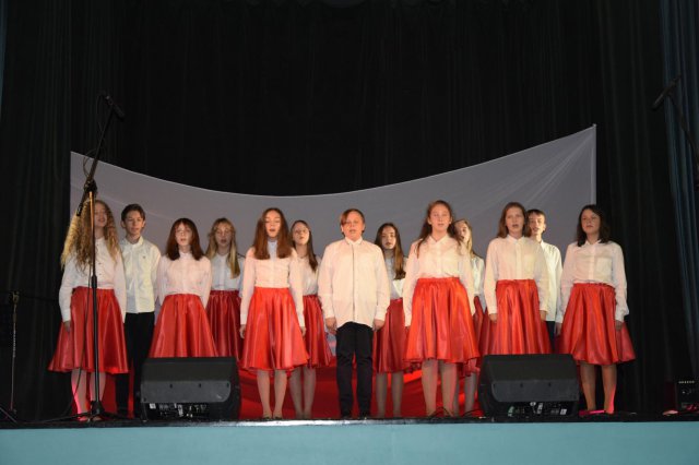 [FOTO] Obchody Święta Niepodległości w Boguszowie-Gorce