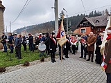 [FOTO] Obchody Święta Niepodległości w Głuszycy