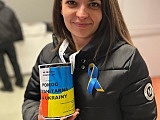 [FOTO] W Starej Kopalni zagrali dla Ukrainy