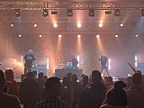 [FOTO] W Starej Kopalni zagrali dla Ukrainy