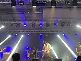 [FOTO] W Starej Kopalni zagrali dla Ukrainy
