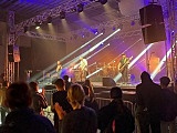 [FOTO] W Starej Kopalni zagrali dla Ukrainy