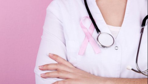 17.05. Bezpłatne badania mammograficzne w Czarnym Borze