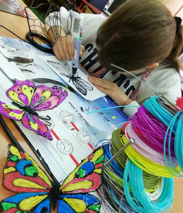 grafika