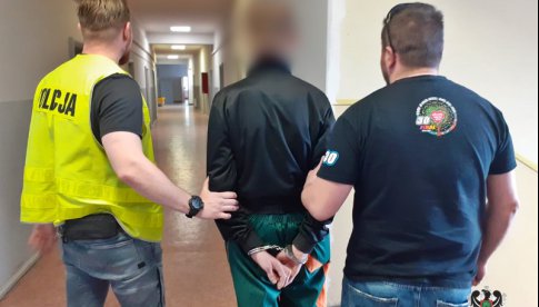 Wałbrzyscy policjanci nie odpuszczają dalszej walki ze złodziejami i włamywaczami. Ostatnie dni to siedmiu zatrzymanych