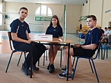 Uczniowie z Jugowic najlepsi w konkursie „Szkoła bawi, uczy i wychowuje”