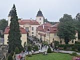Festiwal Tajemnic w Książu