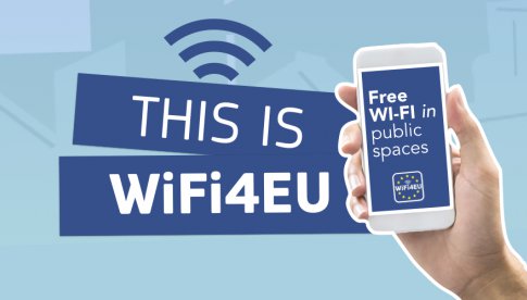 Darmowe WiFi w gminie Boguszów-Gorce już działa