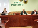 XXXVII Sesja Rady Powiatu Wałbrzyskiego za nami. Jakie decyzje podjęto?