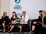 I Wałbrzyskie Forum Kobiet w Zamku Książ za nami [Foto]