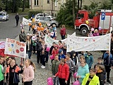 W Głuszycy obchodzono Dzień bez przemocy [Foto]