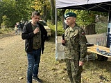 I Głuszycki Piknik Militarny przeszedł do historii [Foto]