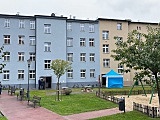 Zakończono remont dwóch kamienic przy ul. Zajączka [Foto]