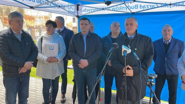 Zakończono remont dwóch kamienic przy ul. Zajączka [Foto]