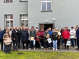 Zakończono remont dwóch kamienic przy ul. Zajączka [Foto]