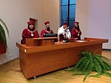 Za nami Inauguracja Roku Akademickiego w Akademii Angelusa Silesiusa [Foto]
