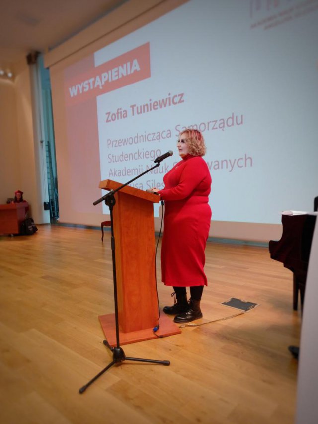Za nami Inauguracja Roku Akademickiego w Akademii Angelusa Silesiusa [Foto]