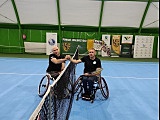 Ogólnopolski Turniej Tenisa na Wózkach za nami [Foto]