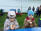 Przedszkolaki świętowały Dzień Pieczonego Ziemniaka [Foto]