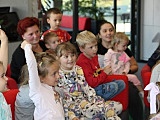 Dzieci spotkały się z pisarką Zofią Stanecką [Foto]