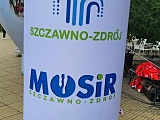 Bieg o Szablę Dąbrowskiego [Foto]