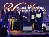 Jubileuszowy blask plejady „Gwiazd Biznesu” [Foto]