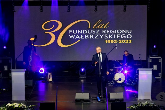 Jubileuszowy blask plejady „Gwiazd Biznesu” [Foto]