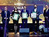 Jubileuszowy blask plejady „Gwiazd Biznesu” [Foto]