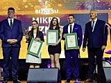 Jubileuszowy blask plejady „Gwiazd Biznesu” [Foto]