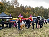 Festyn rodzinny z pojazdami na Starym Zdroju [Foto]