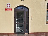 Nowa siedziba Straży Miejskiej w Szczawnie-Zdroju