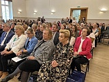 Obchody Dnia Edukacji Narodowej w Głuszycy [Foto]