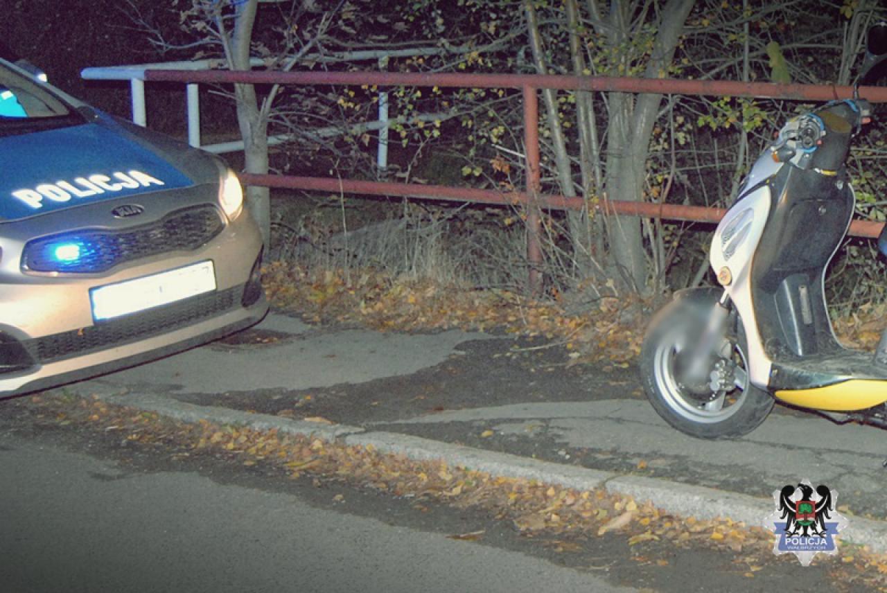 54-letni Czech pojechał autem na zakupy do Mieroszowa, mając 2 promile alkoholu. Kilku pijanych kierowców złapanych jednego weekendu