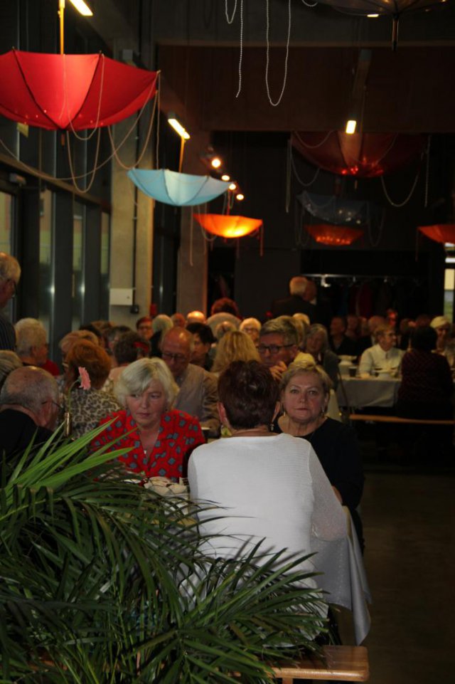 Gminne Obchody Dnia Seniora w Czarnym Borze za nami [Foto]