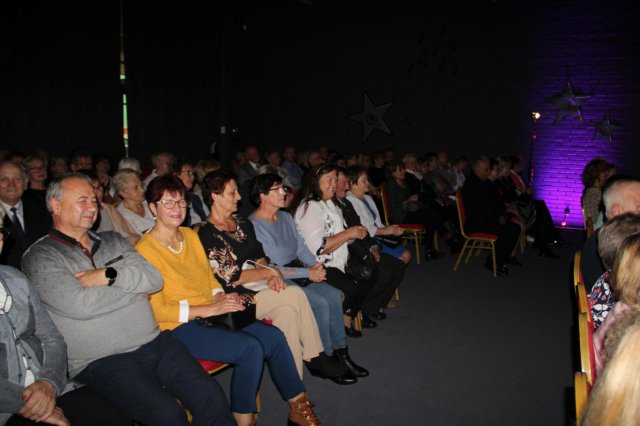 Gminne Obchody Dnia Seniora w Czarnym Borze za nami [Foto]