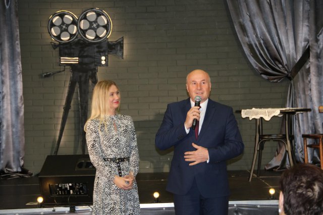 Gminne Obchody Dnia Seniora w Czarnym Borze za nami [Foto]