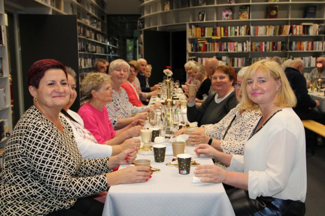 Gminne Obchody Dnia Seniora w Czarnym Borze za nami [Foto]