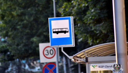 1 listopada przejazd autobusami komunikacji miejskiej będzie bezpłatny. Uwaga! Zmiany w komunikacji miejskiej