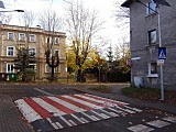 Aktywne przejścia dla pieszych w Boguszowie-Gorcach [Foto]